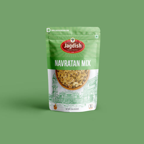 Jagdish Navratna Mix